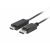 DisplayPort - HDMI Kábel Lanberg CA-DPHD-11CC-0030-BK 3 m 138857676