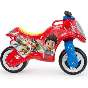 Tricikli The Paw Patrol Piros (18+ Hónapos kor)