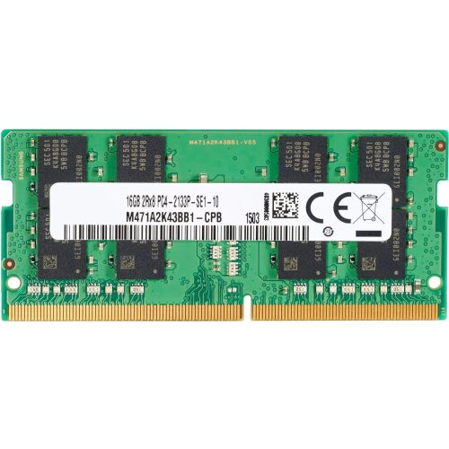 HP Memorie DDR4 de 8 GB, 2666 MHz 131813559