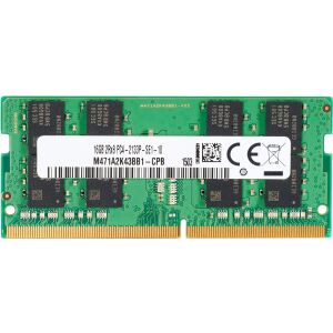 HP Pamięć 8 GB 2666 MHz DDR4 131813559 - Akcesoria do laptopów