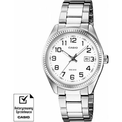 Casio női karóra (Ø 30 mm) 131813571