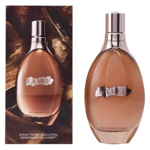 La Mer The Infused Lotion Krem do twarzy na dzień 150ml 131813592 - Krem do konturowania twarzy i oczu