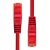 ProXtend 6UTP-002R sieťový kábel Červená Cat6 U/UTP (UTP) 138906726