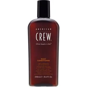 Haarspülung Daily American Crew Daily (250 ml) 131813675 - Haarspülung