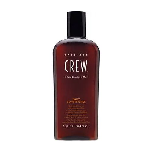 Haarspülung Daily American Crew Daily (250 ml) 131813675