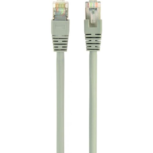 GEMBIRD PP6A-LSZHCU-30M Patch cord kat.6A 30m SFTP LSZH szary 131813735