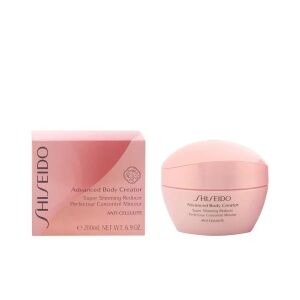 Nrancsbőr Elleni Advanced Body Creator Shiseido 2523202 (200 ml)