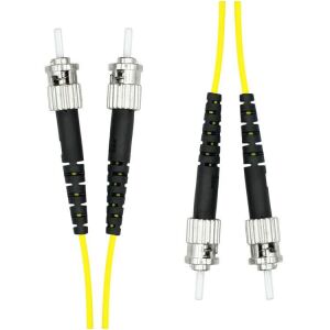 ProXtend FO-STSTOS2D-007 kabel InfiniBand / światłowodowy 7 m ST Żółty 131813810 - Kabel