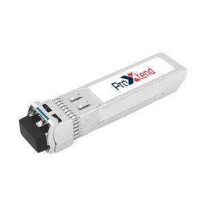 ProXtend SFP FX LC 2KM Fast Ethernet 155Mb/s moduł przekaźników sieciowych Swiatłowód 155 Mbit/s 1310 nm 138906834 - Konwerter SFP