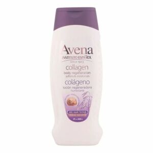 Regenerierende Antifalten-Creme Collagen Instituto Español (500 ml) 131813995 - Körperlotion
