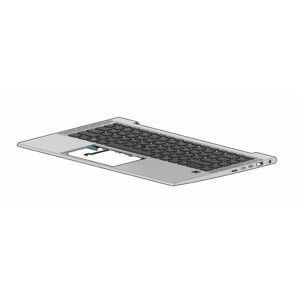 HP M36312-031 Britisch-Englische Laptop-Tastatur Austausch - Peripheriegeräte