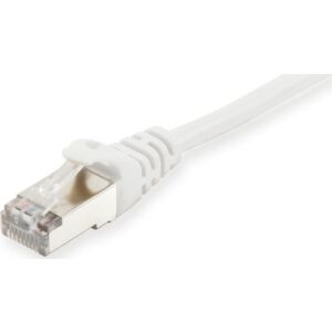 Equip 615513 sieťový kábel Biela 25 m Cat6 S/FTP (S-STP) 131814023 - Káble