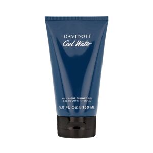 Davidoff Cool Water Żel pod prysznic 150ml 131814033 - Uroda i zdrowie