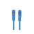 Cablu de Rețea Rigid UTP Categoria 6 Lanberg PCF6A-10CC-0025-B 138908001