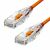 ProXtend S-6AUTP-05O sieťový kábel Oranžová 5 m Cat6a U/UTP (UTP) 138908130