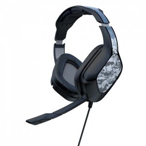 GIOTECK HC2 Gaming Headset Mikrofonnal - Vezetékes