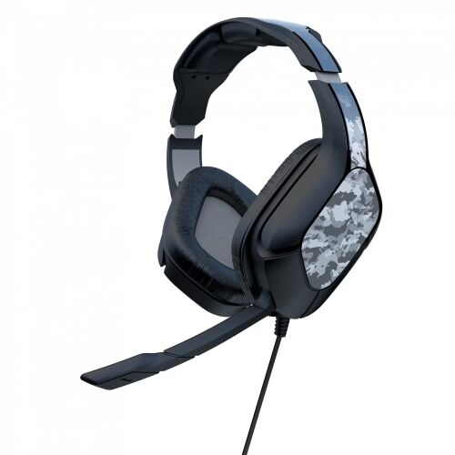 GIOTECK HC2 Gaming Headset Mikrofonnal - Vezetékes