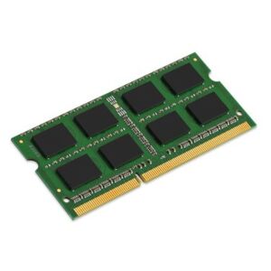 Pamięć Lenovo 16 GB DDR4 2666 SoDIMM Samsung 138907395 - Akcesoria do laptopów