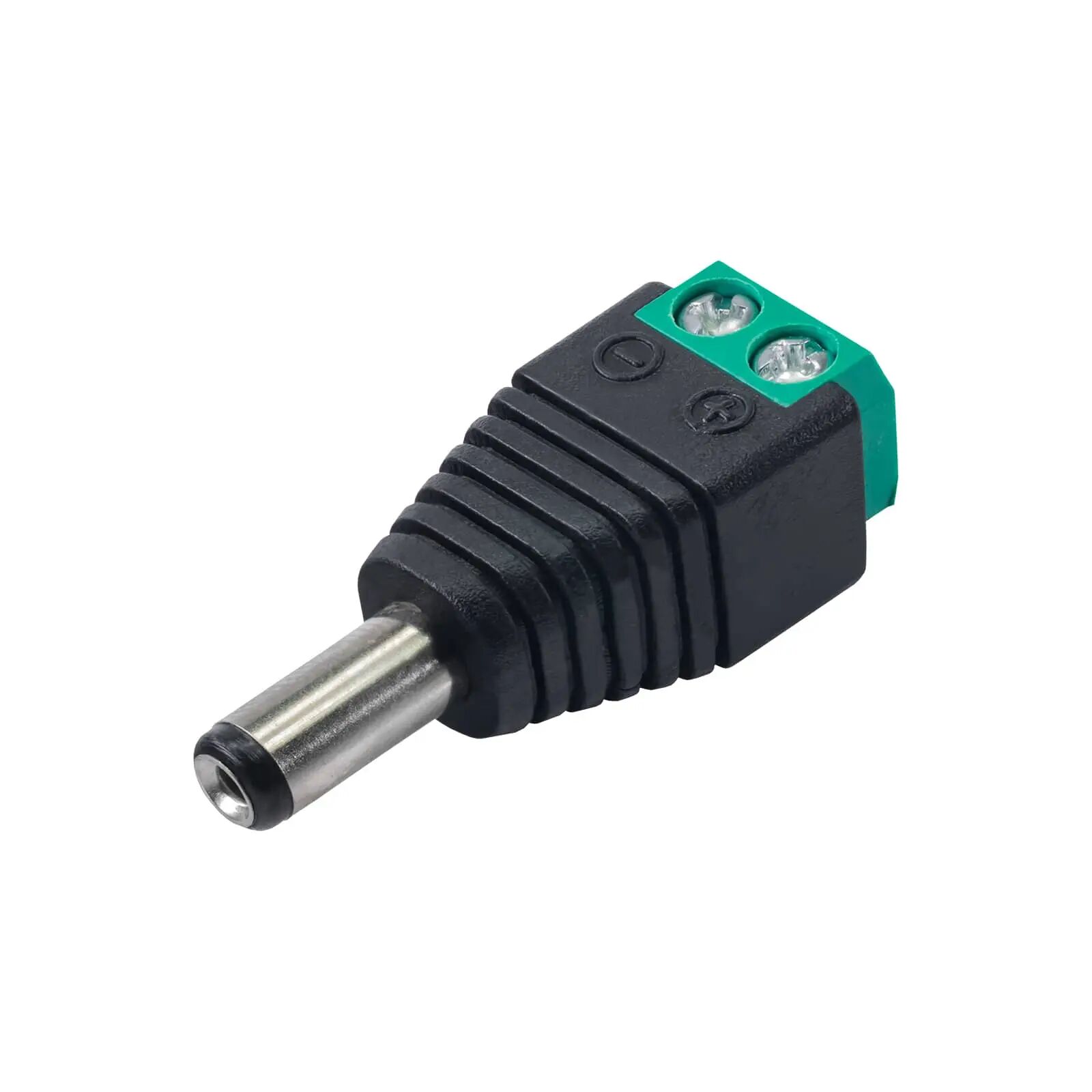 Plug AK-SC-16 UTP zu 5.5 x 2.1 mm
