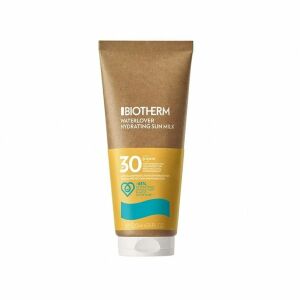 Biotherm Waterlover Hydrating Sun Milk SPF 30 - Naptej 200ml