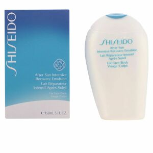 Shiseido After Sun Intensive Recovery Emulsion - emulsja po opalaniu 150ml 131814336 - Uroda i zdrowie