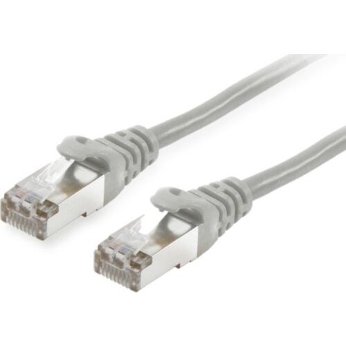 Patchcord Equip Cat6 S/FTP 2xRJ45 1,5 m szary 131814338