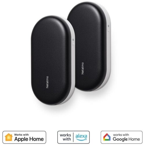 Netatmo Smart AC Controller Kontroler