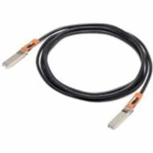 Cablu Rețea SFP+ CISCO SFP-H25G-CU1M= Negru 1 m 131814342 - Cabluri optice