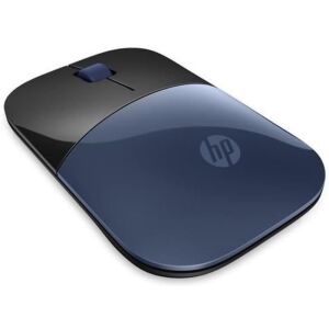 HP Mysz bezprzewodowa Z3700 Lumiere Blure 7UH88AA (P) 141216570 - Mysz