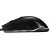 Oldalnézet a Marvo M508 gaming egérről LED csíkkal