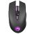 Felülnézet a Marvo G982 RGB világítású gamer egérről