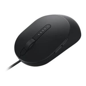 Mouse Cu Cablu Laser Dell - MS3220 - Negru 131815070 - Dell Mouse
