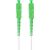 Optikai kábel Lanberg G657A2 Fehér 15 m 173803810