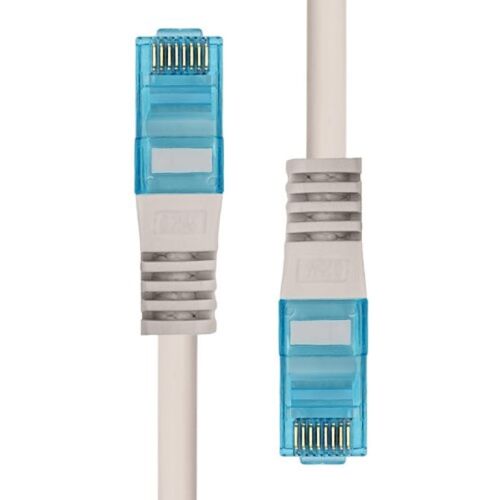 ProXtend 6AUTP-20G sieťový kábel Šedá 20 m Cat6a U/UTP (UTP) 138906348