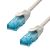 ProXtend 6AUTP-20G sieťový kábel Šedá 20 m Cat6a U/UTP (UTP) 138906348