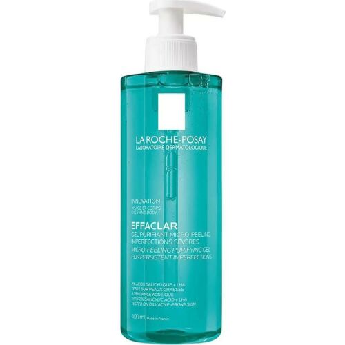 Arc Hámlasztó Effaclar La Roche Posay (400 ml) 131815353