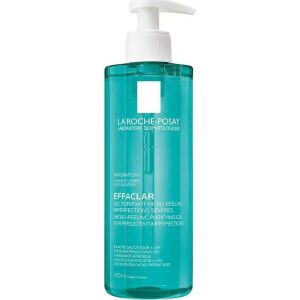 Peeling do twarzy Effaclar La Roche Posay (400 ml) 131815353 - Środek do mycia twarzy