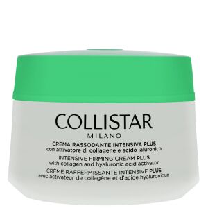 Ujędrniający Krem do Ciała Perfect Body Collistar (400 ml) 131815556 - Balsam do ciała