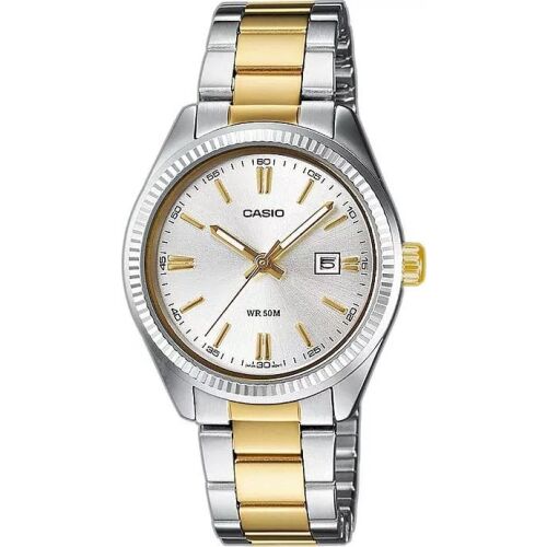 Herrenuhr Casio LTP-1302PSG-7AVEG 131815561