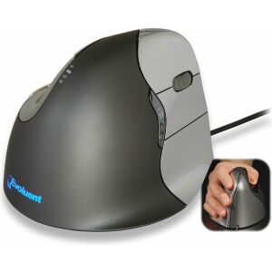 Evoluens VerticalMouse 4 (VM4R) 131815613 - Egér