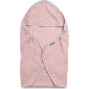 Sensillo MUSLIN ÜLÉSHUZAT PINK 75x75 131815740 - Periféria