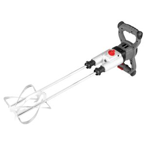 Energy+ 18V kefe nélküli dupla keverő akkumulátor nélkül