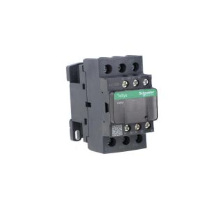 TeSys Deca Stycznik mocy 25A 3P 48V AC 1Z 1R LC1D25E7 131816133 - Mysz