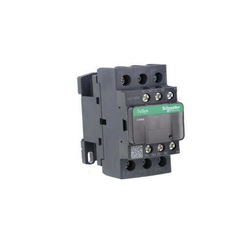 TeSys Deca Stycznik mocy 25A 3P 48V AC 1Z 1R LC1D25E7 131816133