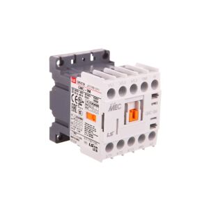 Stycznik miniaturowy 9A 3P 1z 24V AC GMC-9M 24V AC 131816182 - Mysz