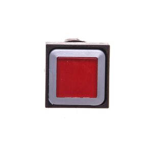 Gombos meghajtó piros önhátú háttérvilágítással Q18LT-RT 089776 131816204 - Egér