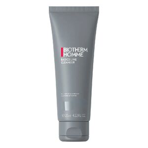 Biotherm Żel myjący Homme 125ml 131816237 - Środek do mycia twarzy