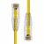 ProXtend S-6AUTP-03Y kabel sieciowy Żółty 3 m Cat6a U/UTP (UTP) 138906960