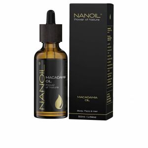 Körperöl Nanoil Power Of Nature Macadamianussöl (50 ml) 131816284 - Körperöl