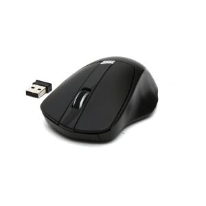 MOUSE MOUSE WIRELESS OMEGA 1000/1200/1600 DPI NEGRU [45860] 131816445 - Omega Mouse